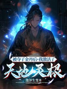 被夺了金丹后我激活了天地灵根