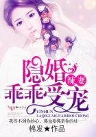 隐婚辣妻乖乖受宠