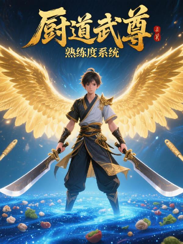 厨道武尊熟练度系统