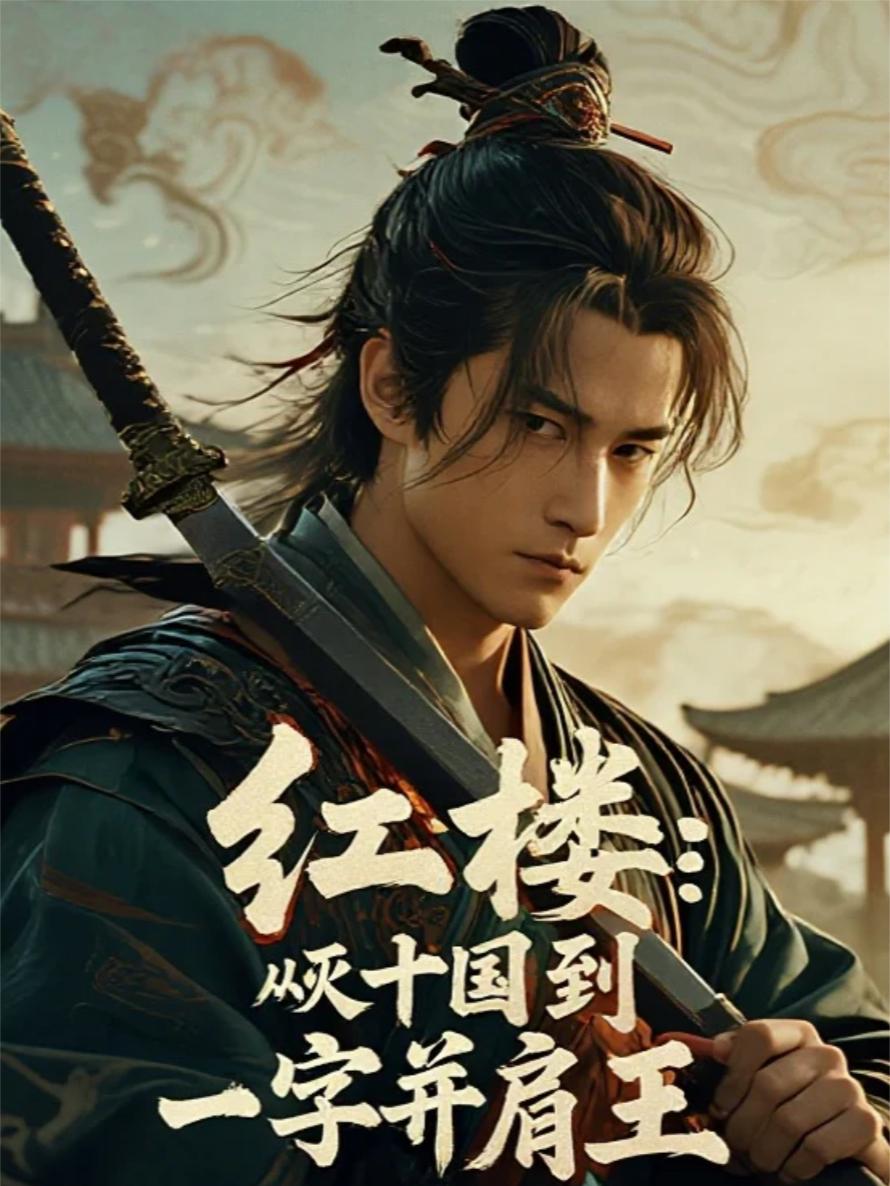 红楼从灭十国到一字并肩王