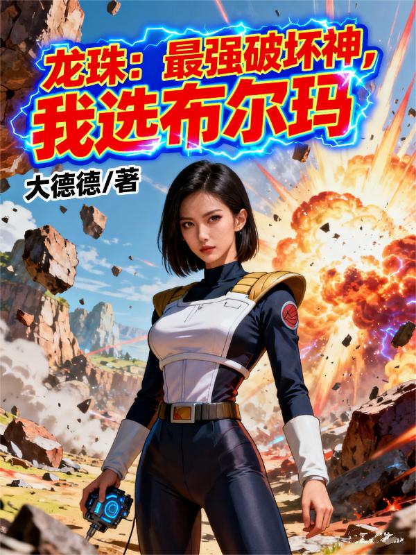 龙珠最强破坏神我选布尔玛